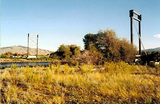 Meriwether Bridge Towers