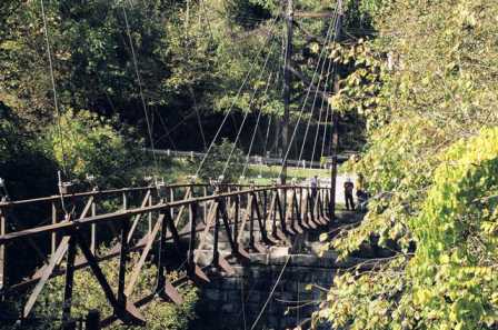 photo by Carroll Vogel