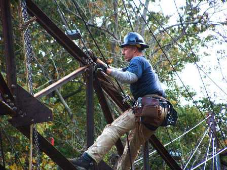 photo by Brandon McGinnis