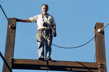 photo by Carroll Vogel