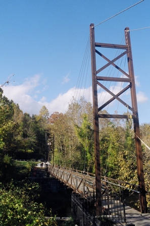 photo by Carroll Vogel