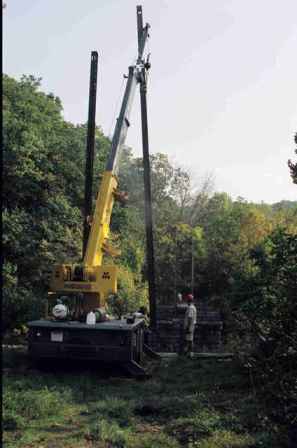 photo by Carroll Vogel