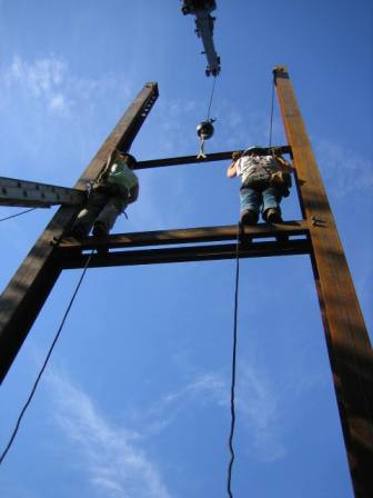 photo by Steve Howell