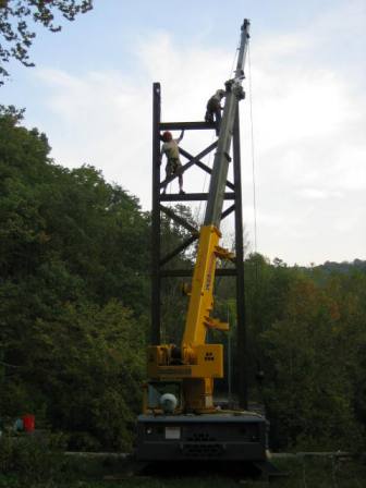 photo by Steve Howell