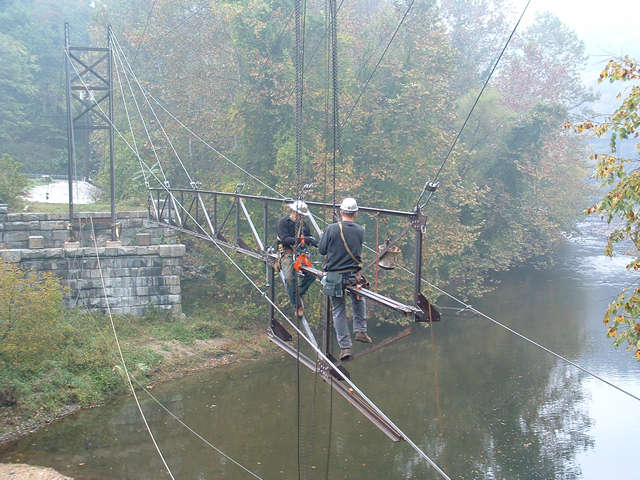 photo by Brandon McGinnis