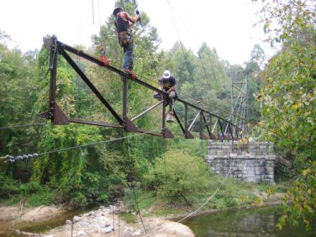 photo by Steve Howell